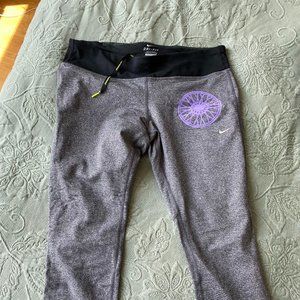 Nike Dri-Fit Soulcycle Leggings